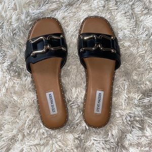 Steve Madden sandals